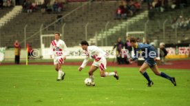 04.1.95 VfB Stuttgart - SV Werder Bremen