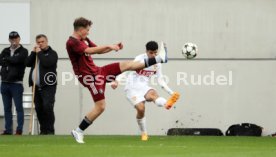 01.10.24 VfB Stuttgart - AC Sparta Prag