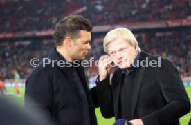 19.04.23 FC Bayern M&uuml;nchen - Manchester City