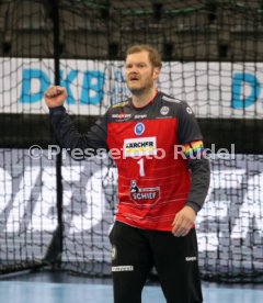 06.02.21 TVB Stuttgart - HSC 2000 Coburg