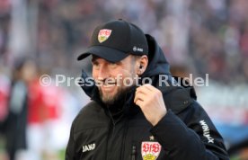 18.01.25 VfB Stuttgart - SC Freiburg