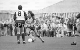 05.07.85 VfL H&ouml;fen - Stuttgarter Kickers