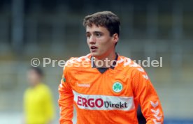U19 1899 Hoffenheim - SpVgg Greuther F&uuml;rth