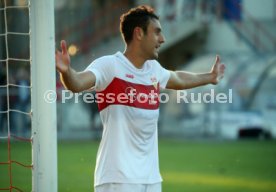 FC Winterthur - VfB Stuttgart