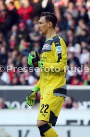 VfB Stuttgart - Hannover 96
