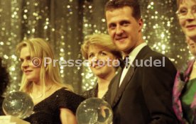 03.12.1995 ARD Sportgala