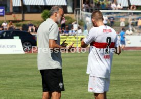 16.07.22 Brentford FC - VfB Stuttgart