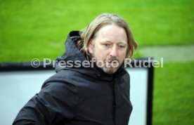 20.03.21 FC Bayern M&uuml;nchen - VfB Stuttgart