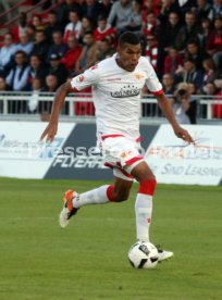 FC W&uuml;rzburger Kickers - 1. FC Union Berlin