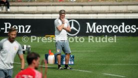 30.08.22 VfB Stuttgart Training