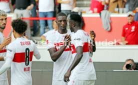07.10.23 VfB Stuttgart - VfL Wolfsburg