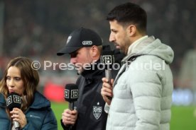 09.11.25 VfB Stuttgart - FC Augsburg