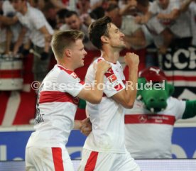 VfB Stuttgart - FC St. Pauli