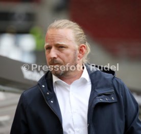 VfB Stuttgart - VfL Wolfsburg
