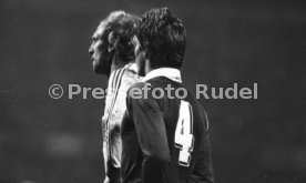 19.02.79 VfB Stuttgart - Deutschland