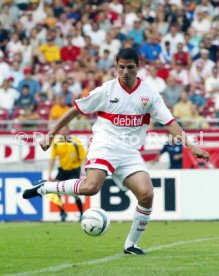 10.08.03 VfB Stuttgart - Hertha BSC Berlin