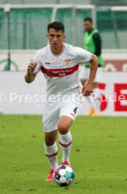 29.08.20 VfB Stuttgart - Arminia Bielefeld