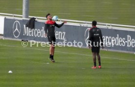 09.03.21 VfB Stuttgart Training