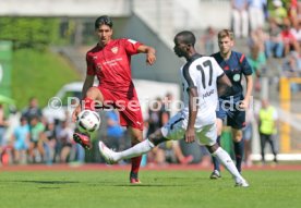 VfB Stuttgart - FC Wohlen AG