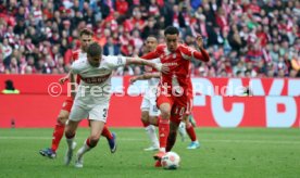19.04.26 FC Bayern M&uuml;nchen - VfB Stuttgart