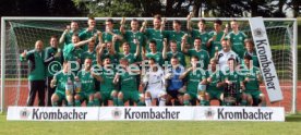 Fussball
