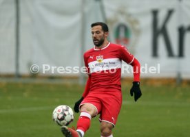 VfB Stuttgart - VfR Aalen