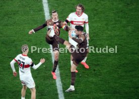 21.12.24 VfB Stuttgart - FC St. Pauli