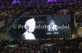 26.09.22 England - Deutschland