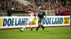 15.09.98 VfB Stuttgart - Feyenoord Rotterdam