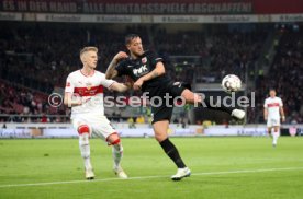 VfB Stuttgart - FC Augsburg