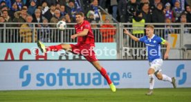 SV Darmstadt 98 - VfB Stuttgart
