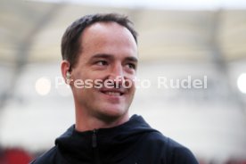 VfB Stuttgart - Borussia M&ouml;nchengladbach