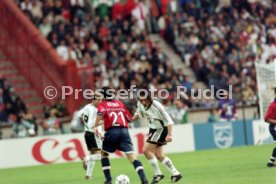15.06.98 Deutschland - USA