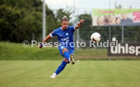 04.07.21 SV Allmersbach - Stuttgarter Kickers