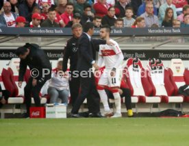 VfB Stuttgart - SV Werder Bremen