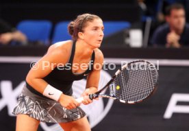 Porsche Tennis Grand Prix 2014