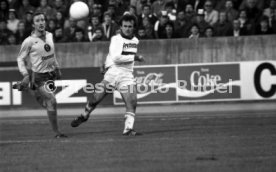 17.12.77 VfB Stuttgart - Eintracht Braunschweig