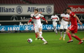 15.12.20 VfB Stuttgart - 1. FC Union Berlin