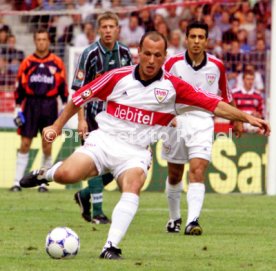 VfB Stuttgart
