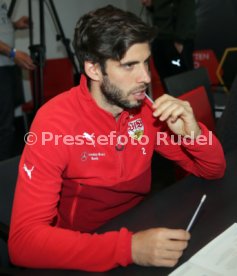 VfB Stuttgart DMKS Typisierungsaktion