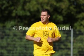 23.08.26 TSV Ph&ouml;nix Steinsfurt - SV Tiefenbach