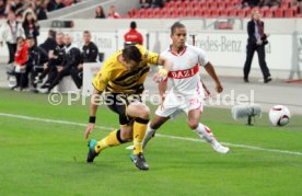 16.09.10 VfB Stuttgart - Young Boys Bern