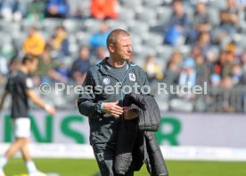 TSV 1860 M&uuml;nchen