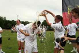 10.05.26 Frauen VfB Stuttgart - VfL Wofsburg II
