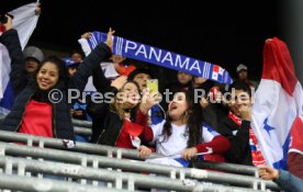 Schweiz - Panama