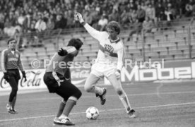VfB Stuttgart - Hannover 96