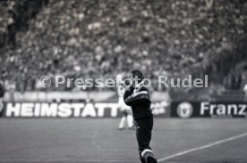 30.04.93 FC Bayern M&uuml;nchen - VfB Stuttgart