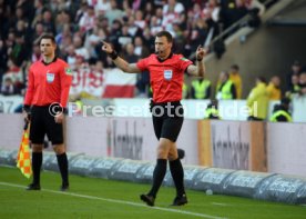 VfB Stuttgart - RB Leipzig