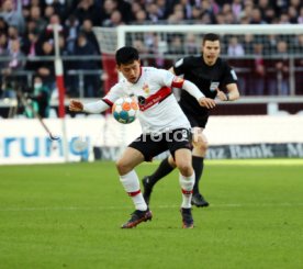 19.02.22 VfB Stuttgart - VfL Bochum