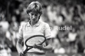 19.10.84 Porsche Tennis Grand Prix Filderstadt